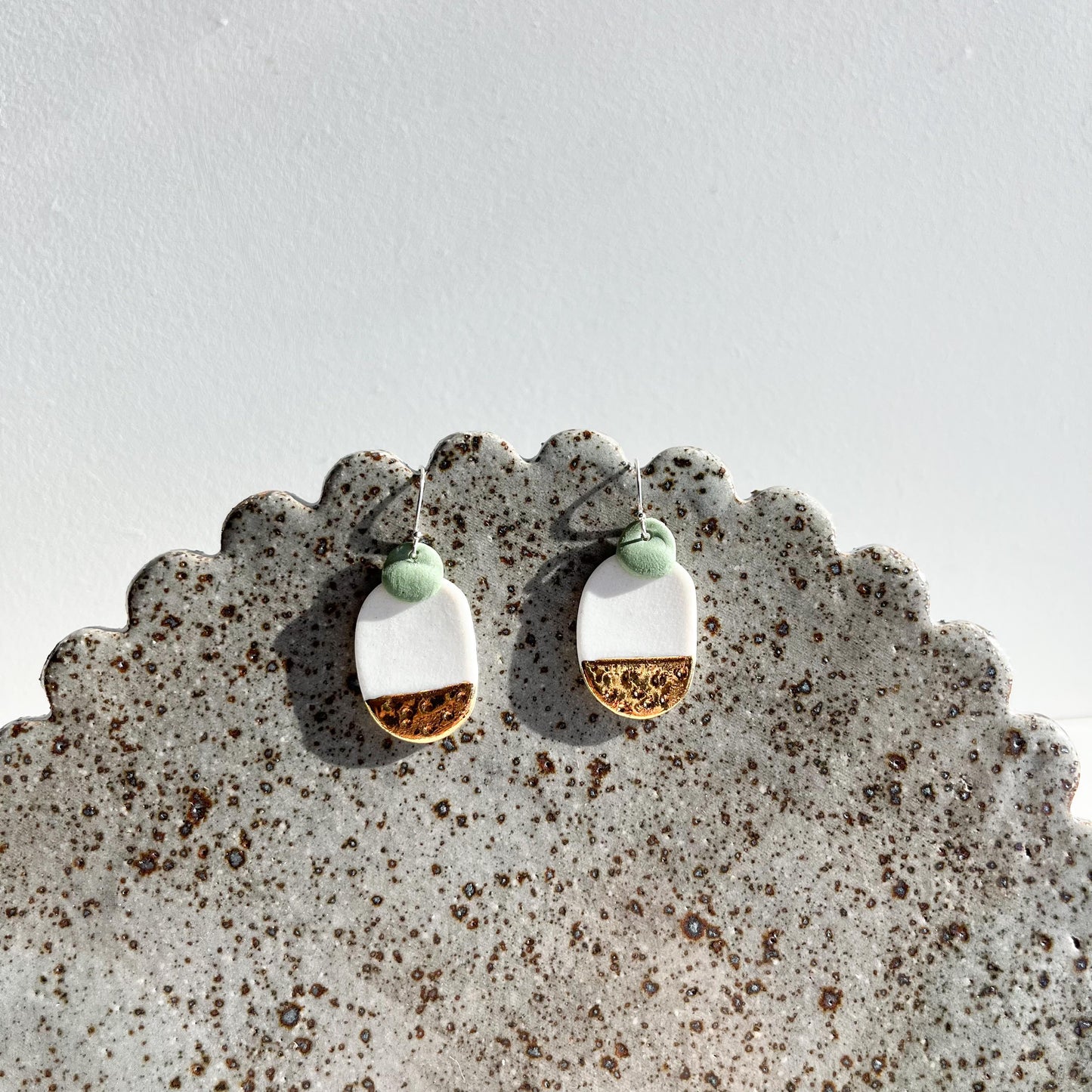 Paula | Earring Pair