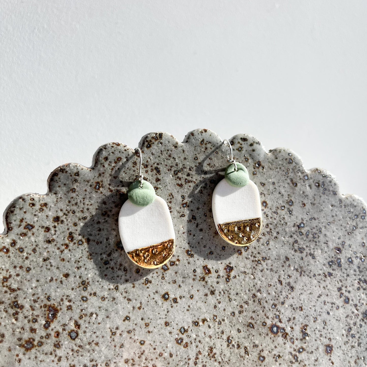 Paula | Earring Pair