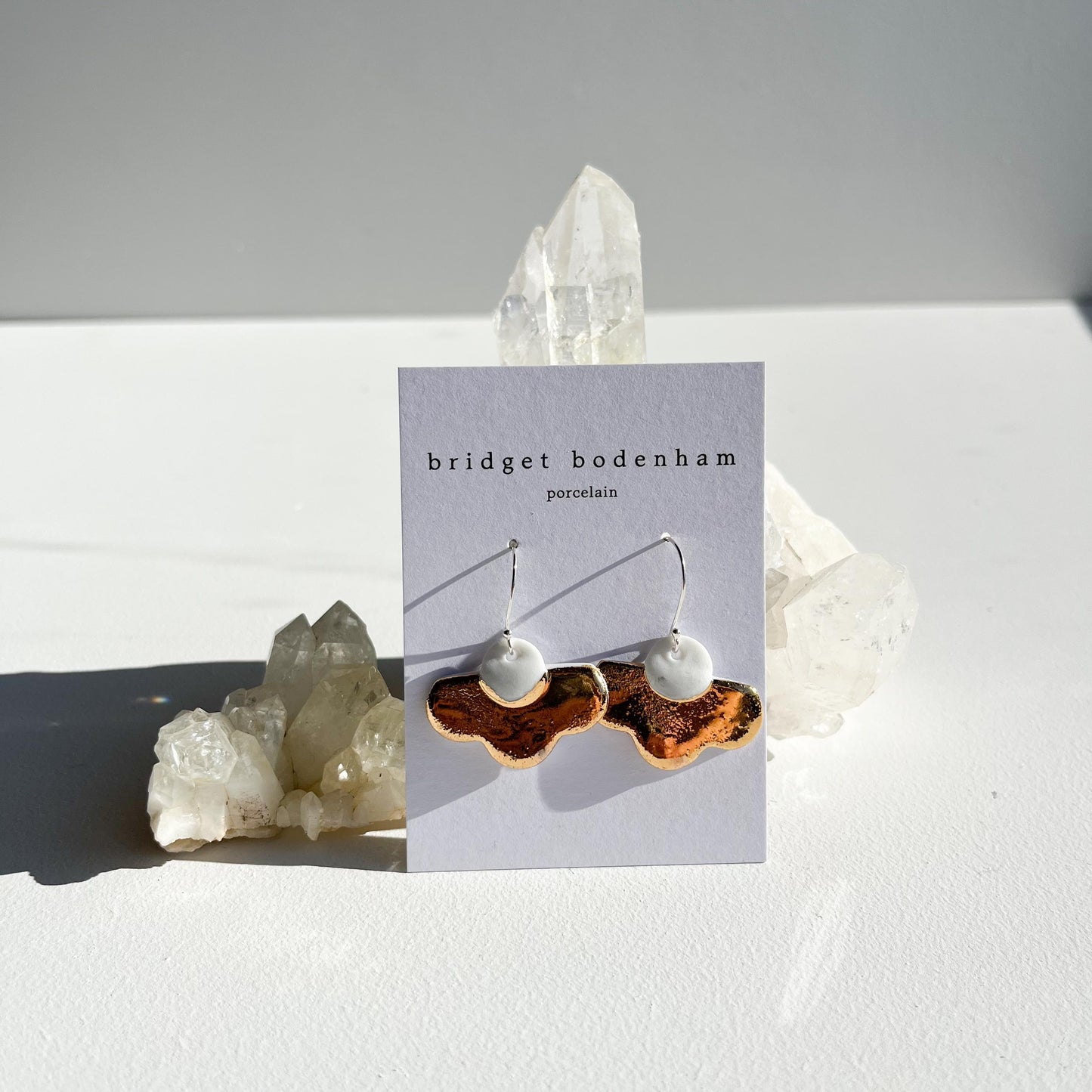 Tilly | Earring Pair