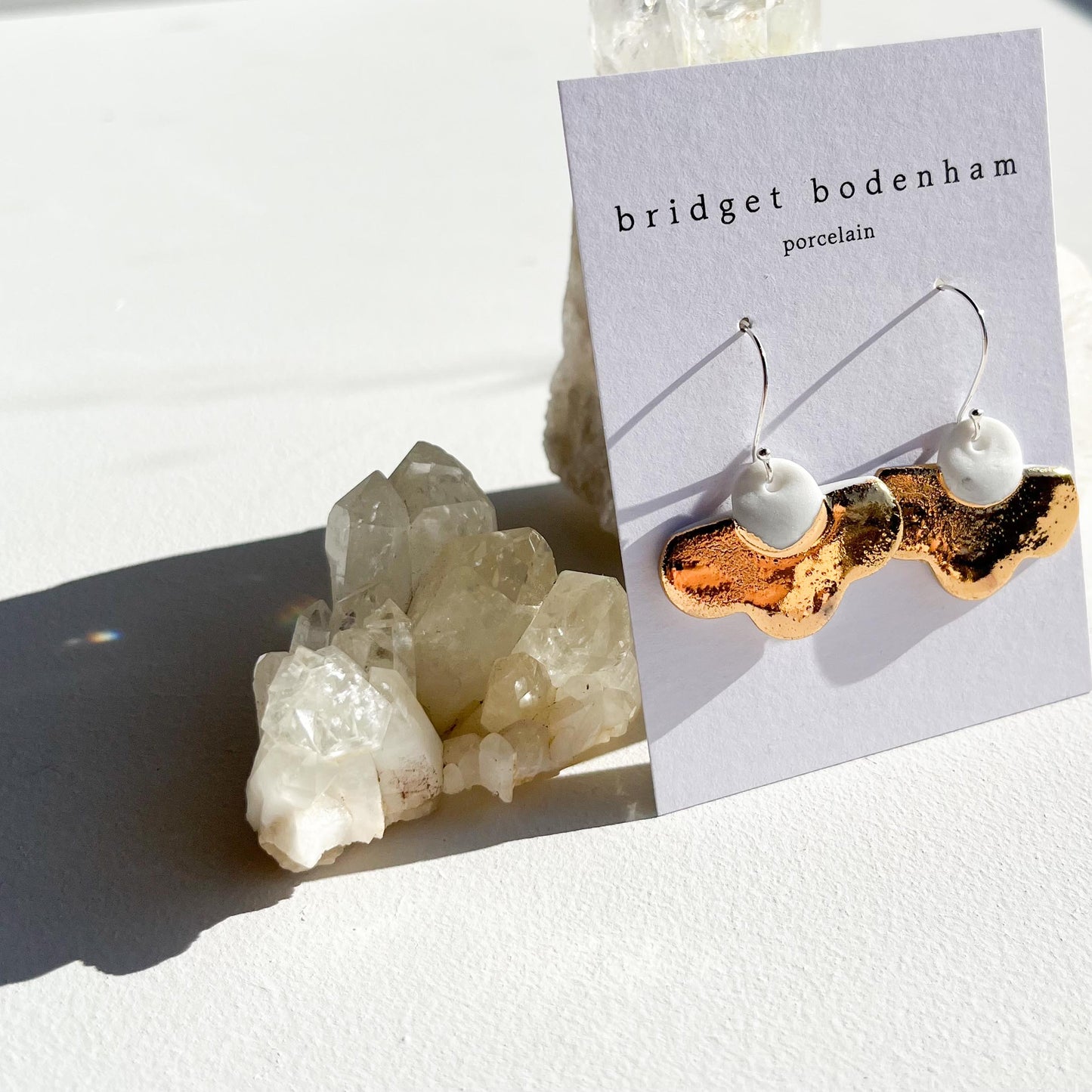 Tilly | Earring Pair