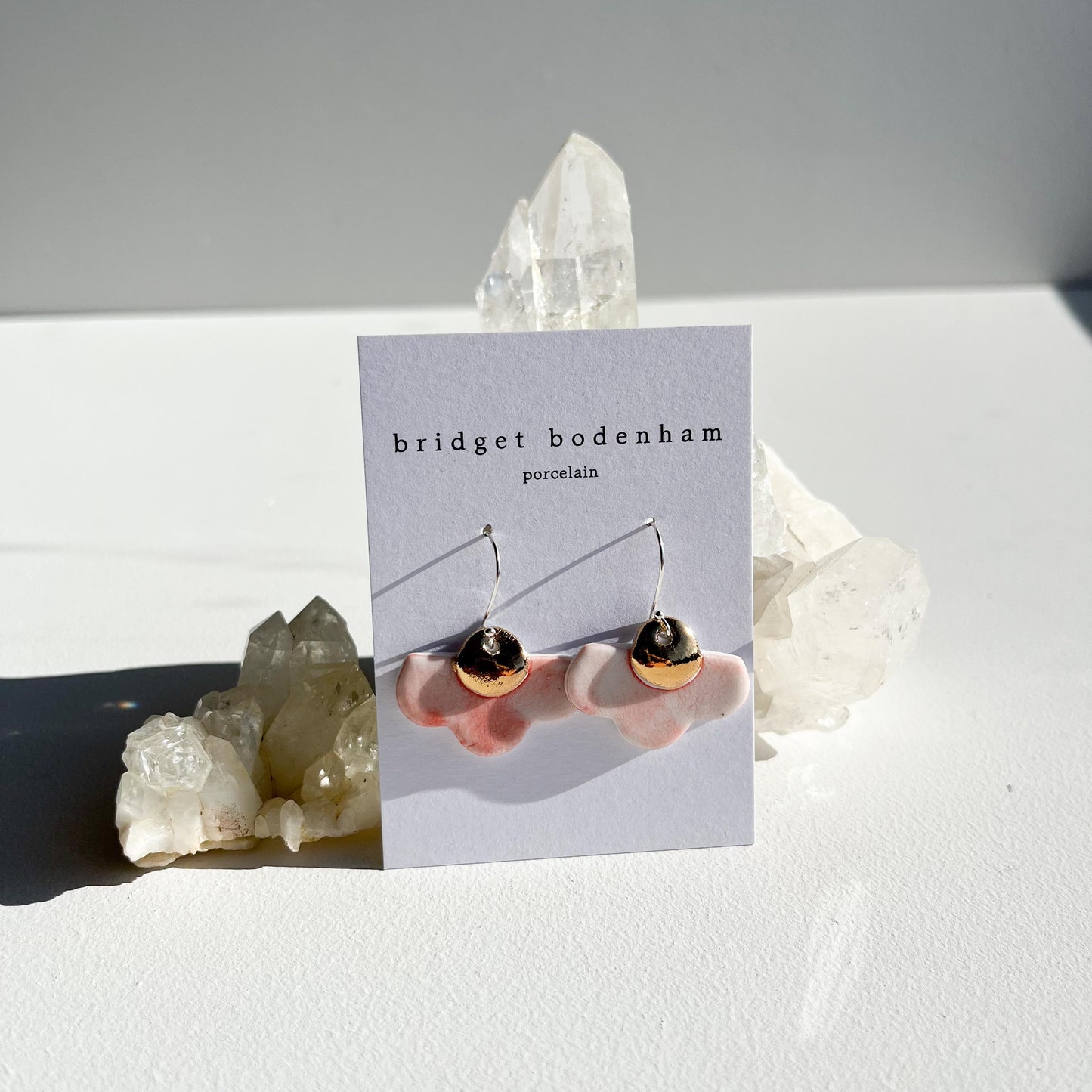 Tory | Earring Pair