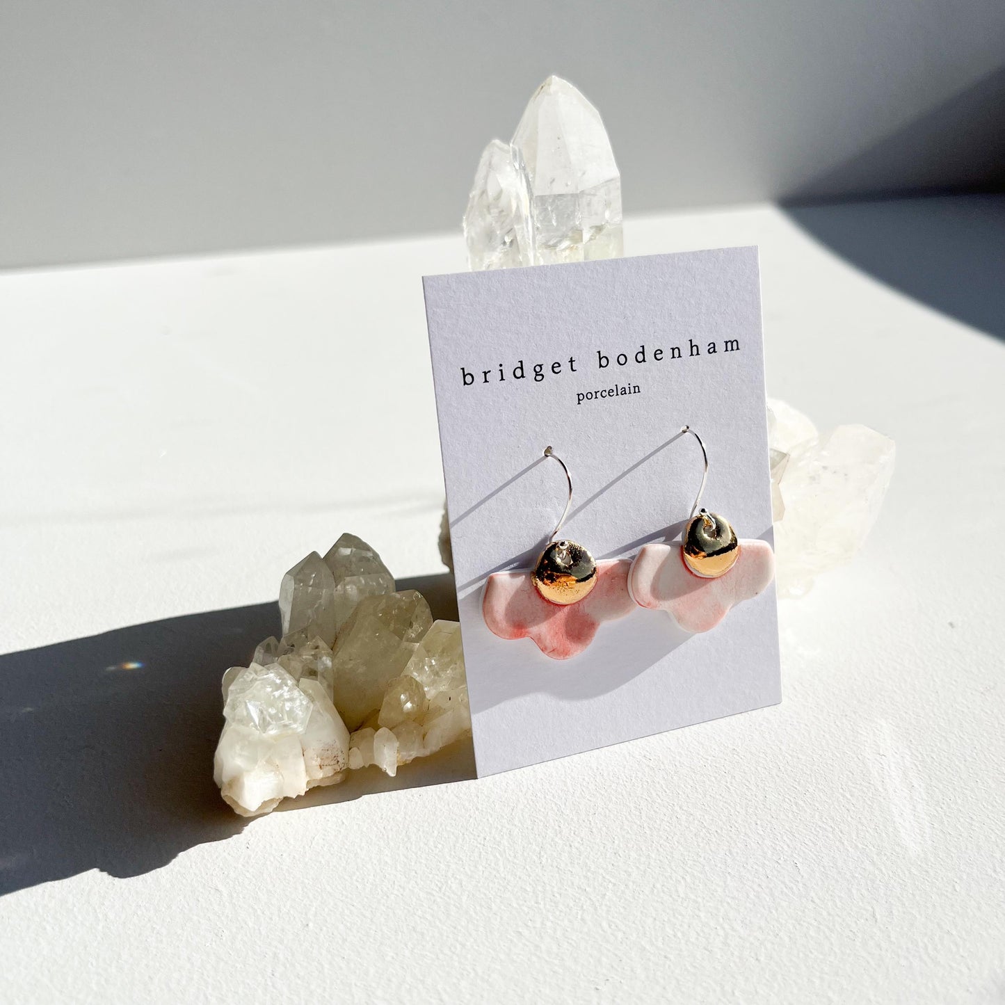 Tory | Earring Pair
