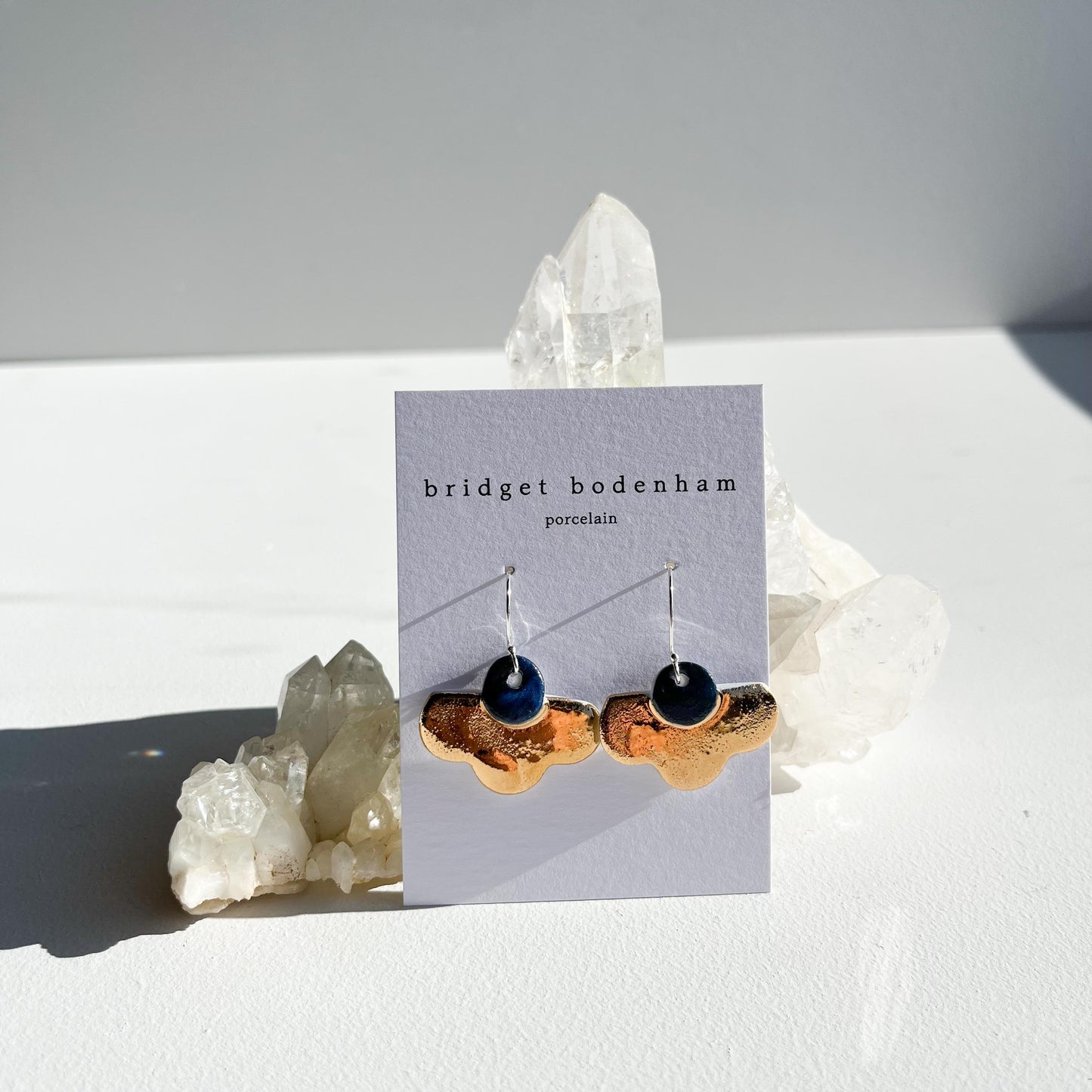 Tina | Earring Pair