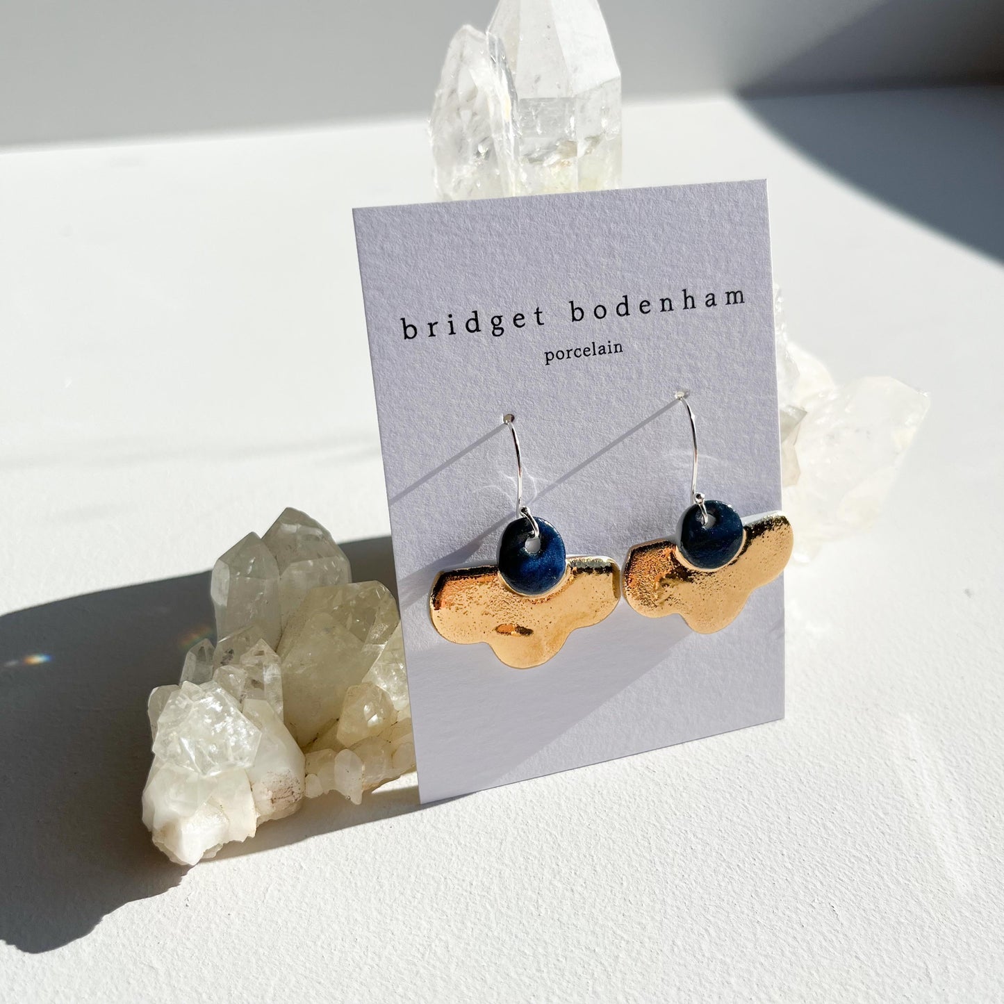 Tina | Earring Pair
