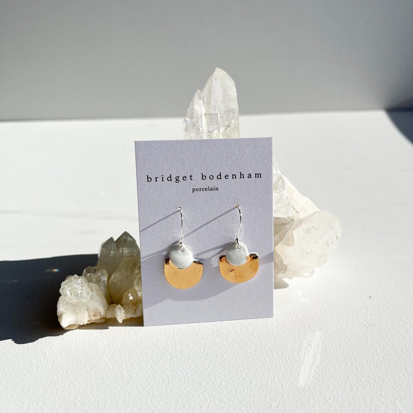 NIna | Earring Pair