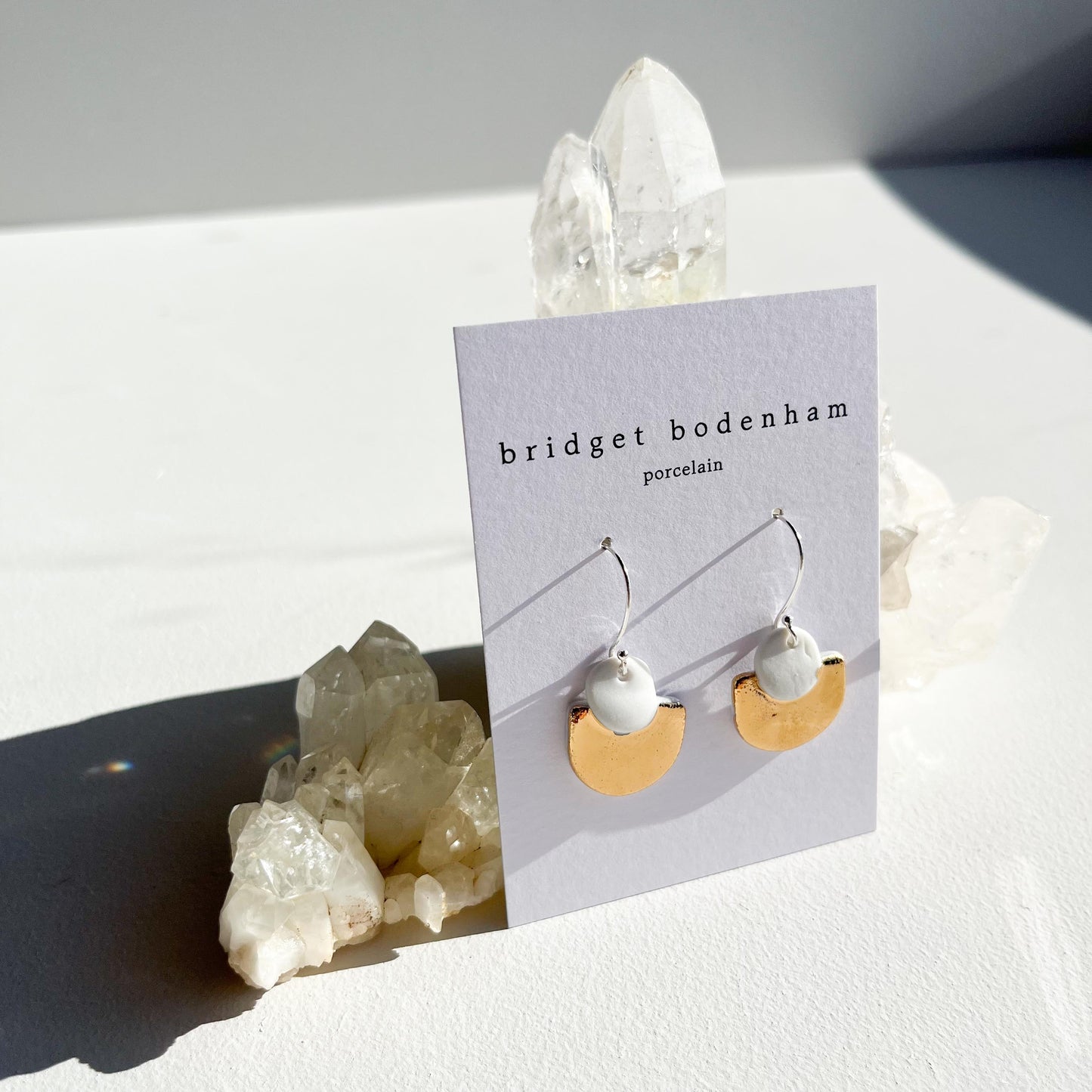 NIna | Earring Pair