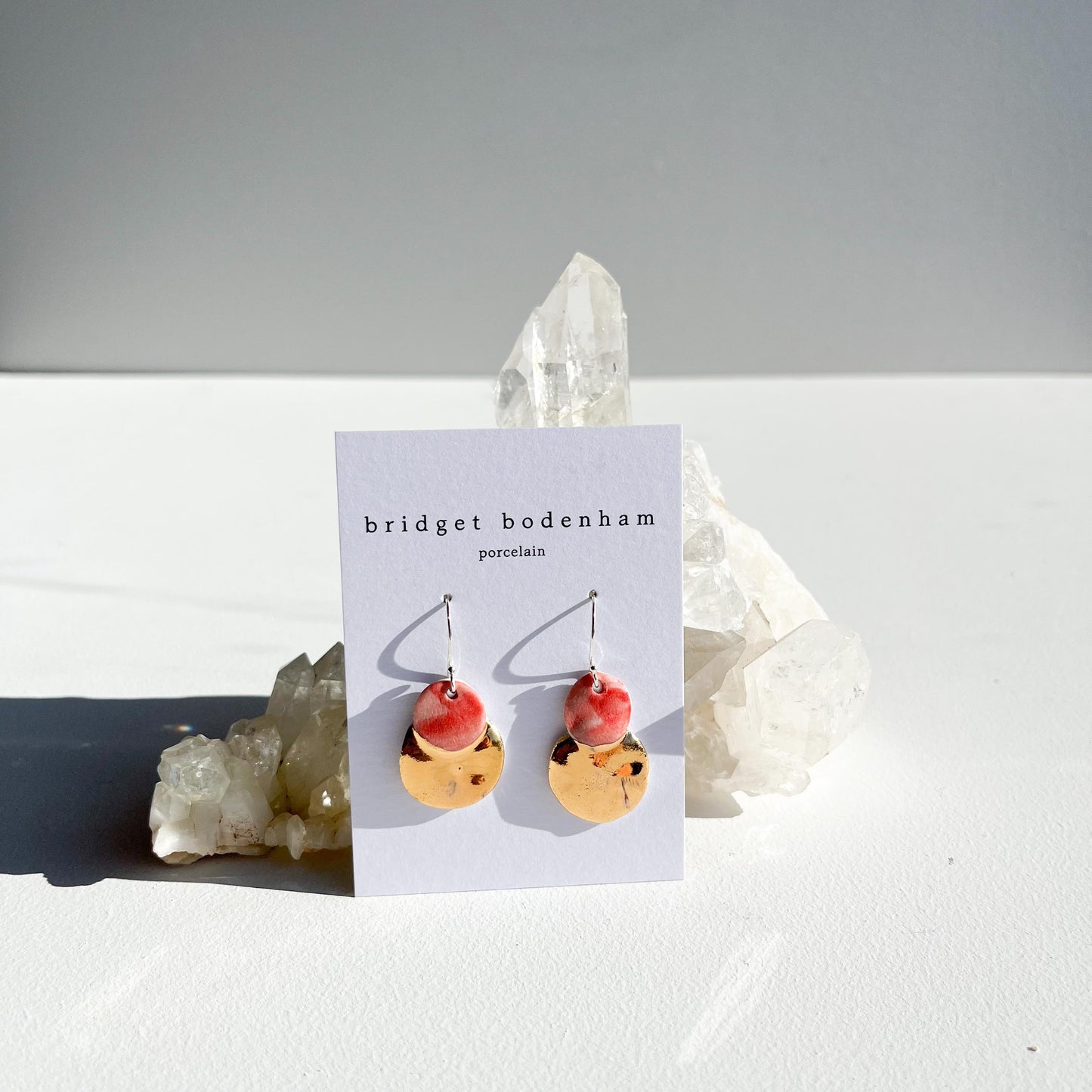 Terri | Earring Pair