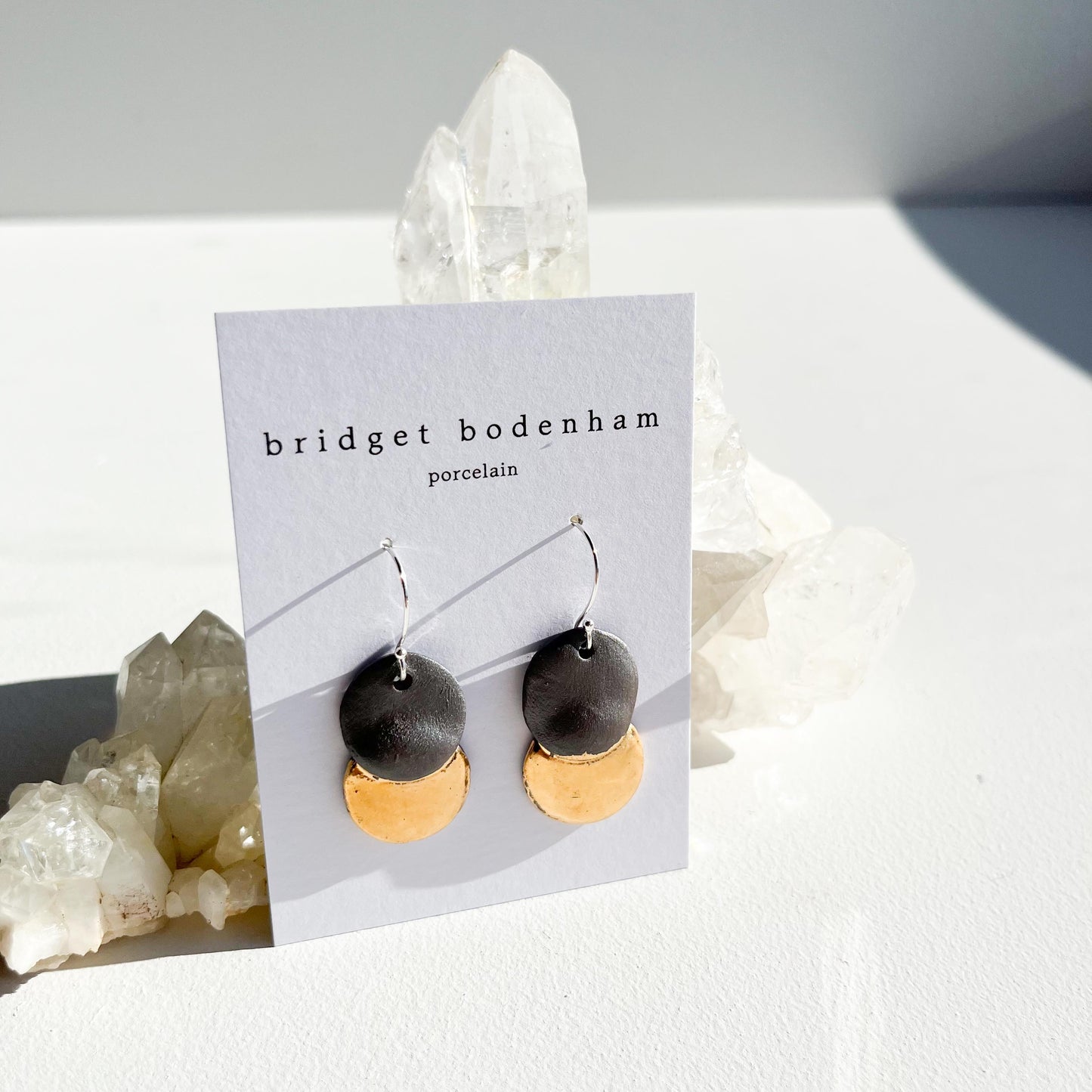 Jilly | Earring Pair