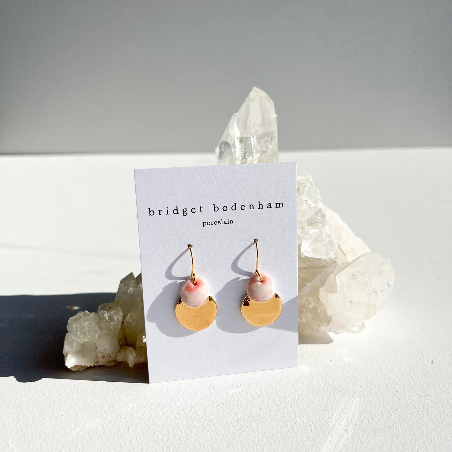 Francess | Earring Pair