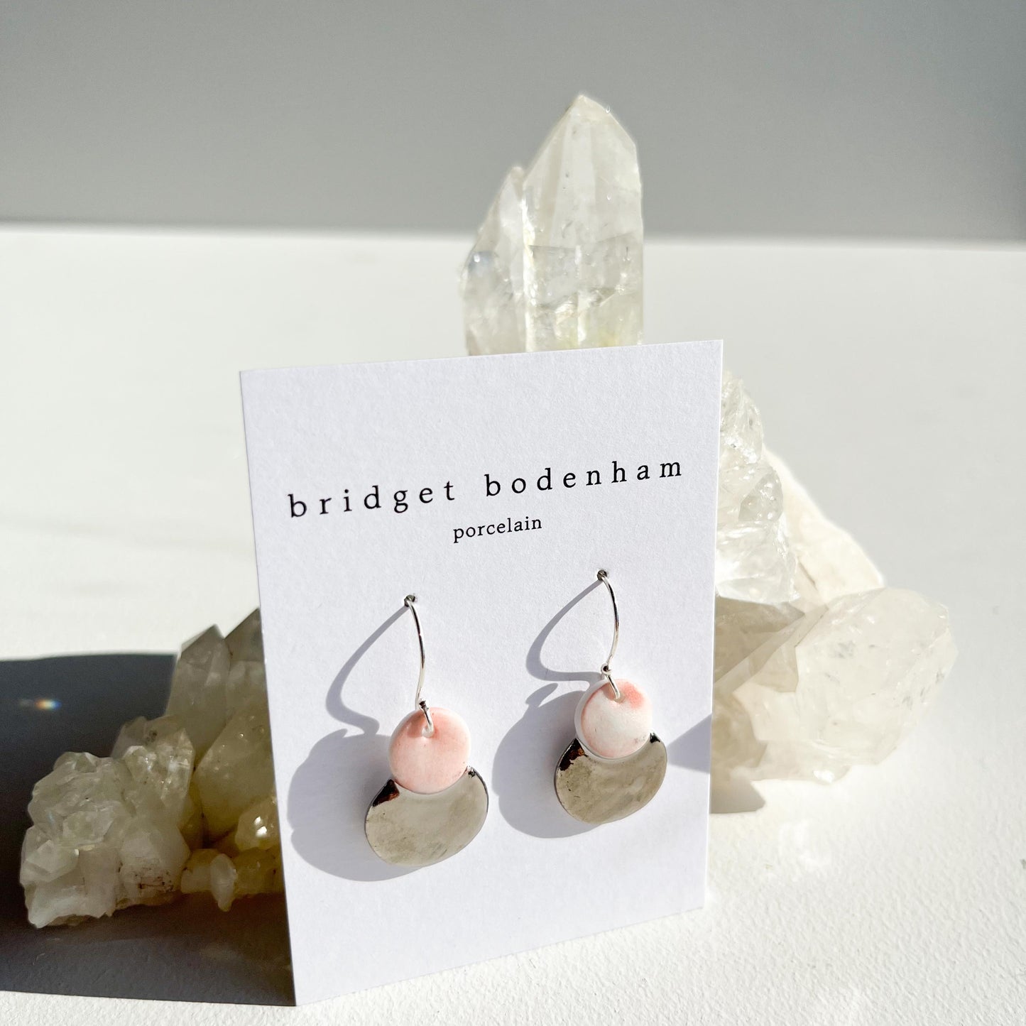 Maddy | Earring Pair