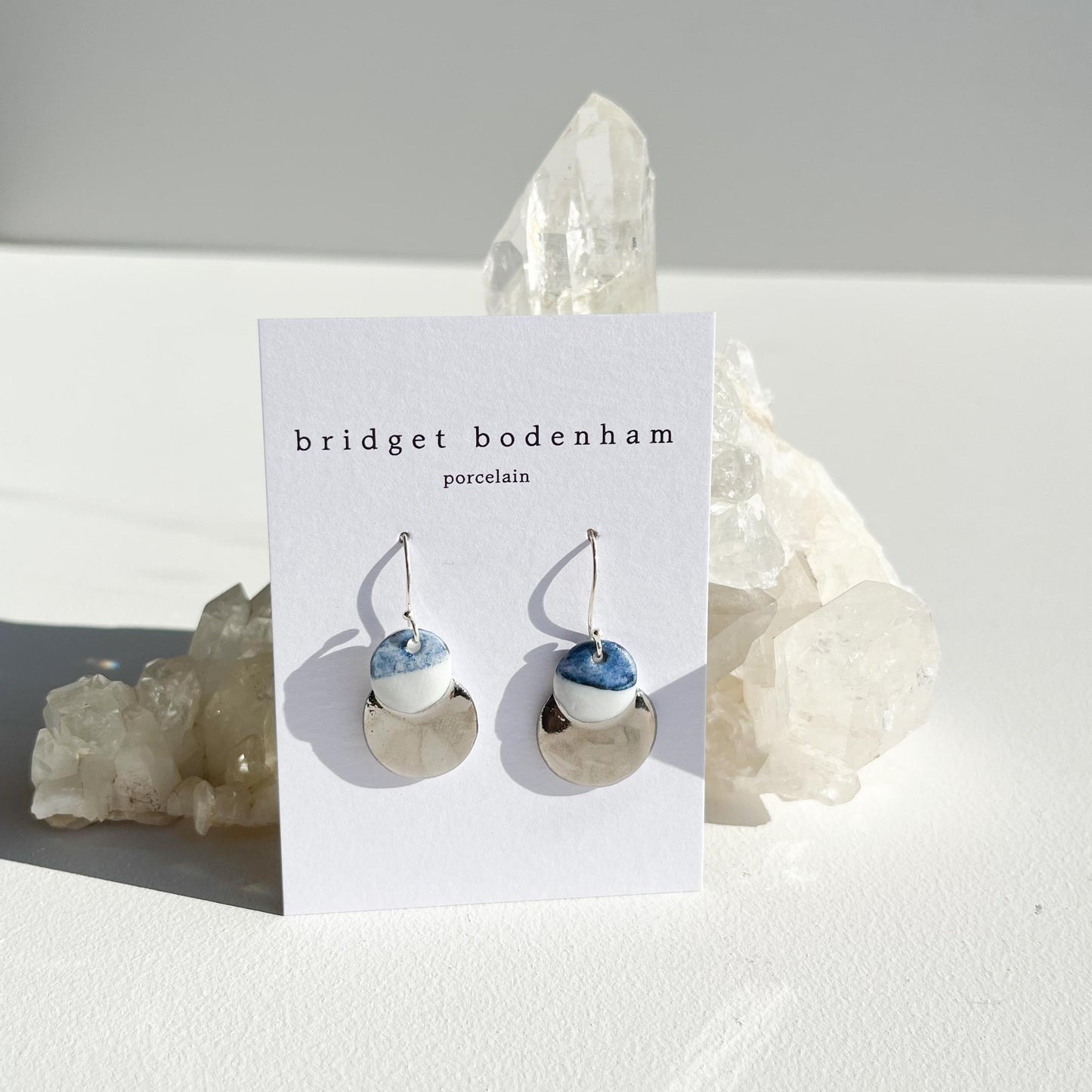 Polly | Earring Pair
