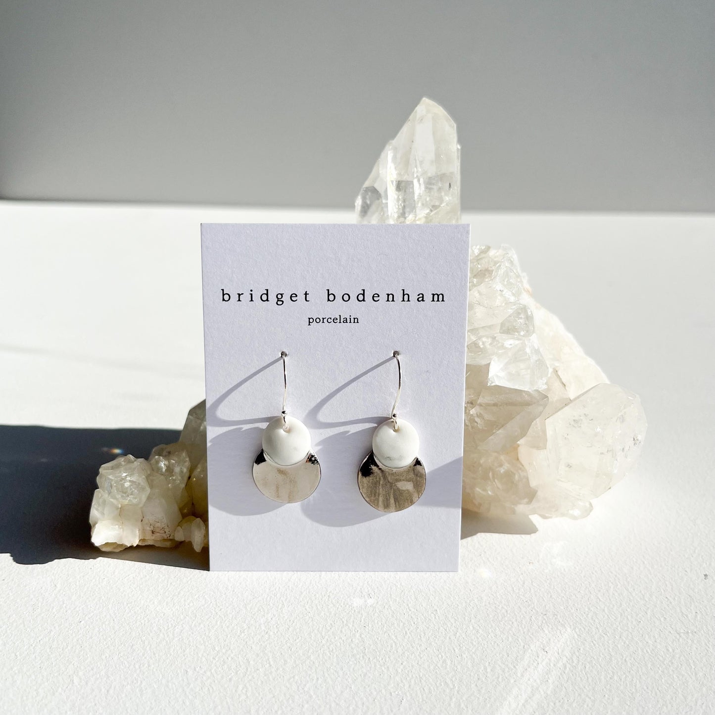 Mabel | Earring Pair