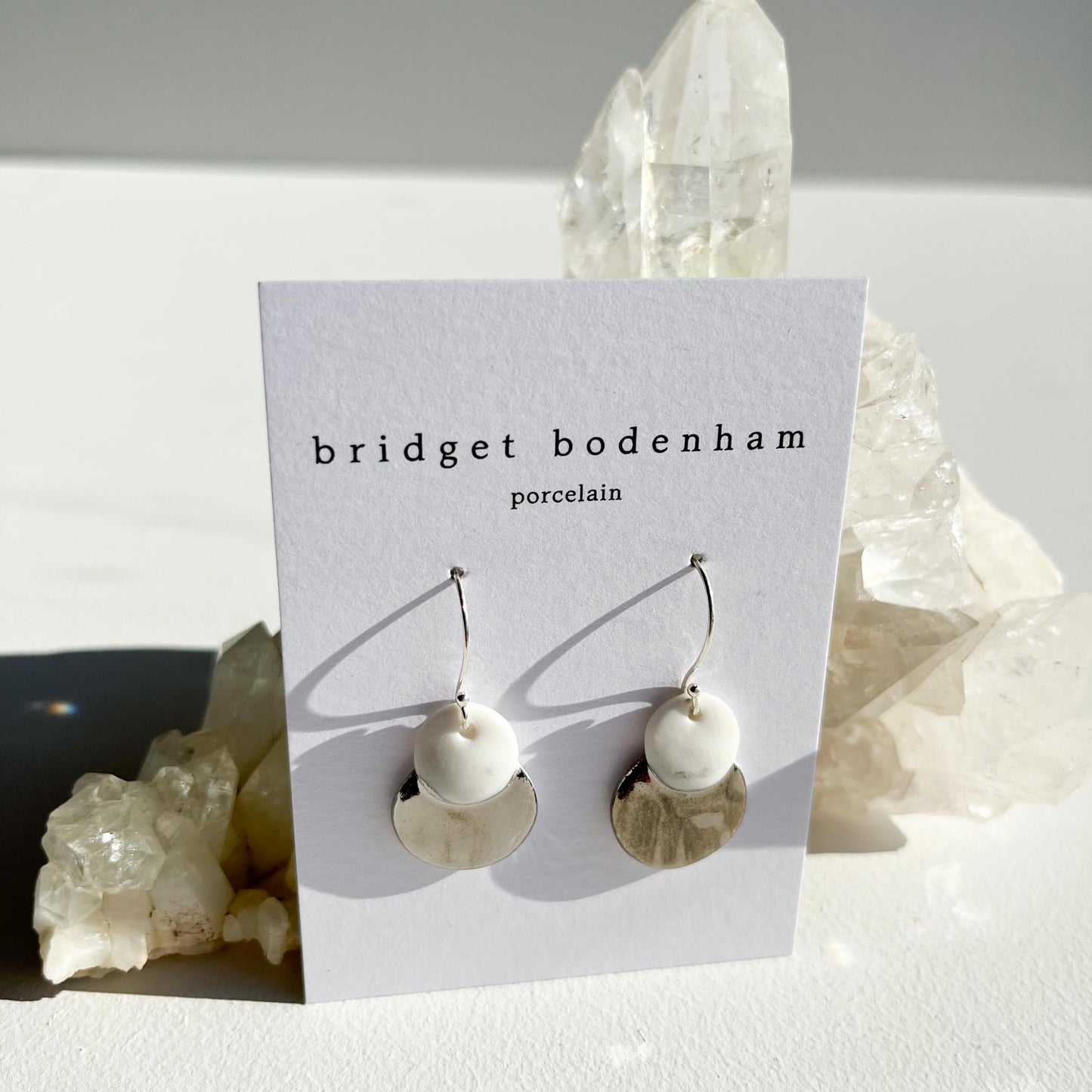 Mabel | Earring Pair