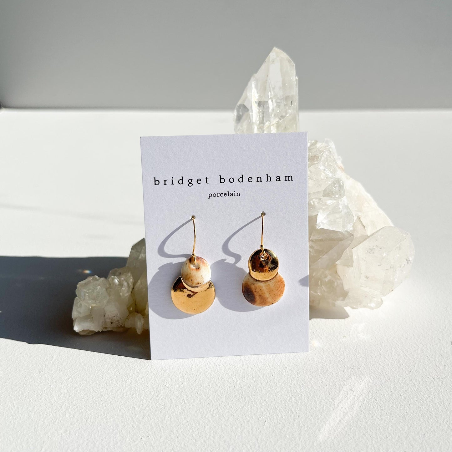 Dorothy | Earring Pair