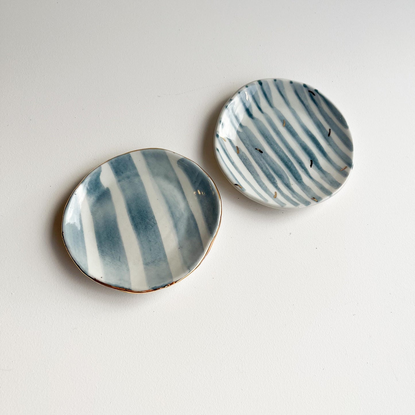 Ollie | Bread and butter plates