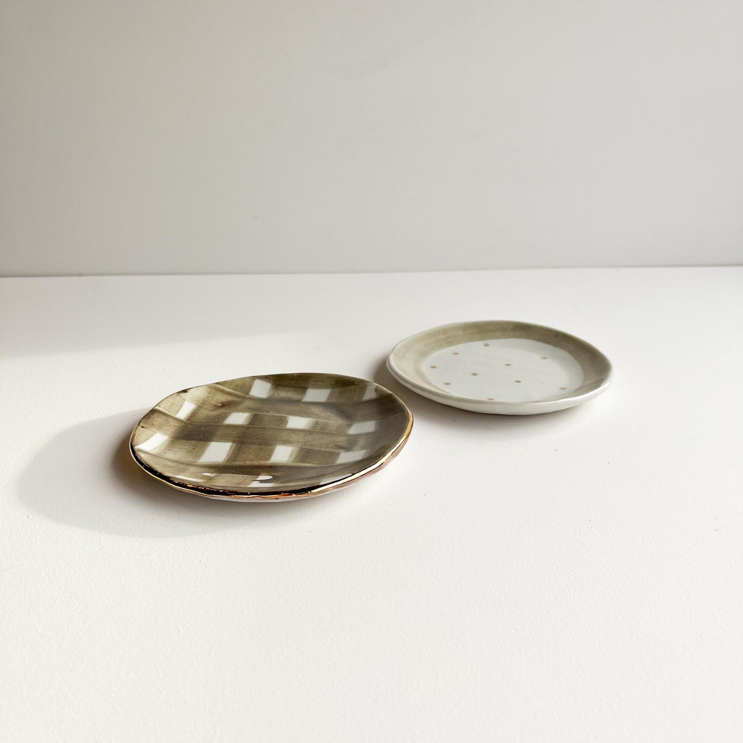 Tilly | Bread and butter plates