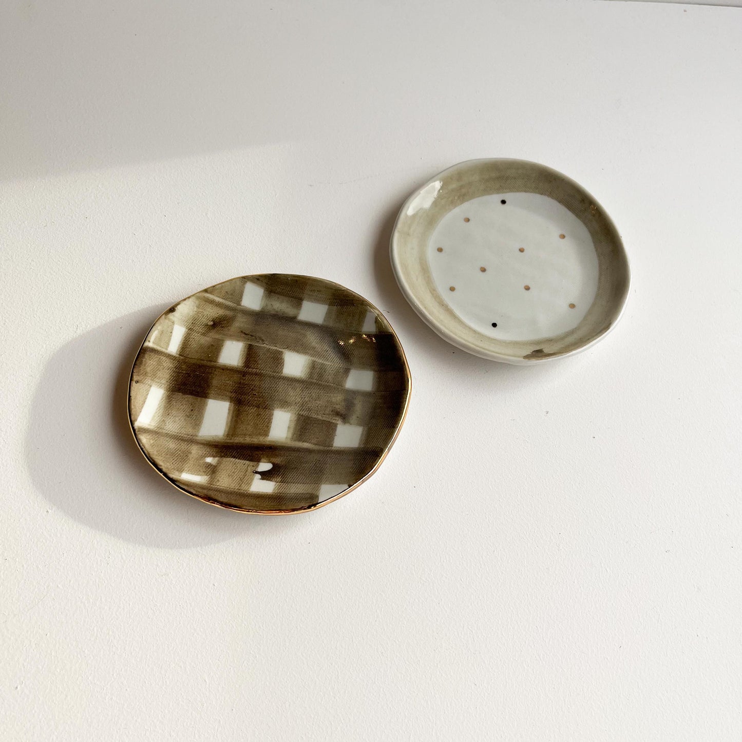 Tilly | Bread and butter plates