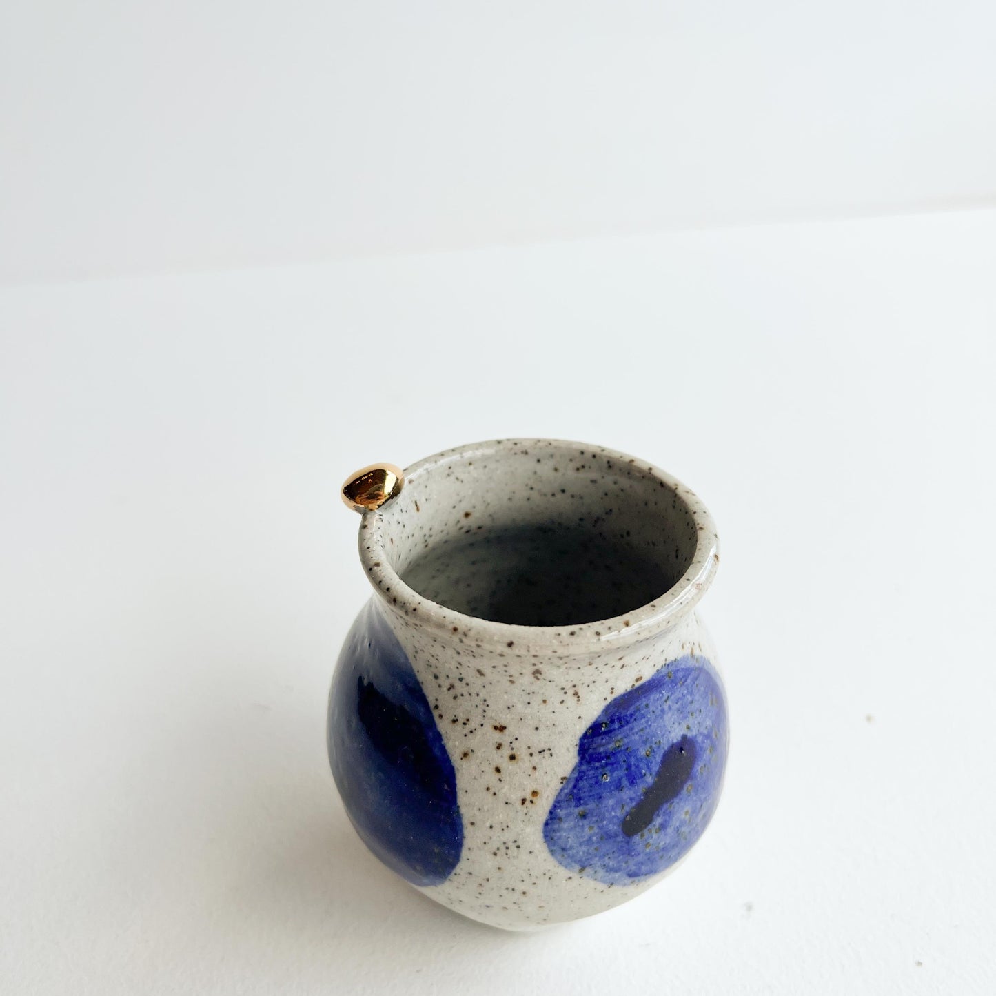 Ruth vase