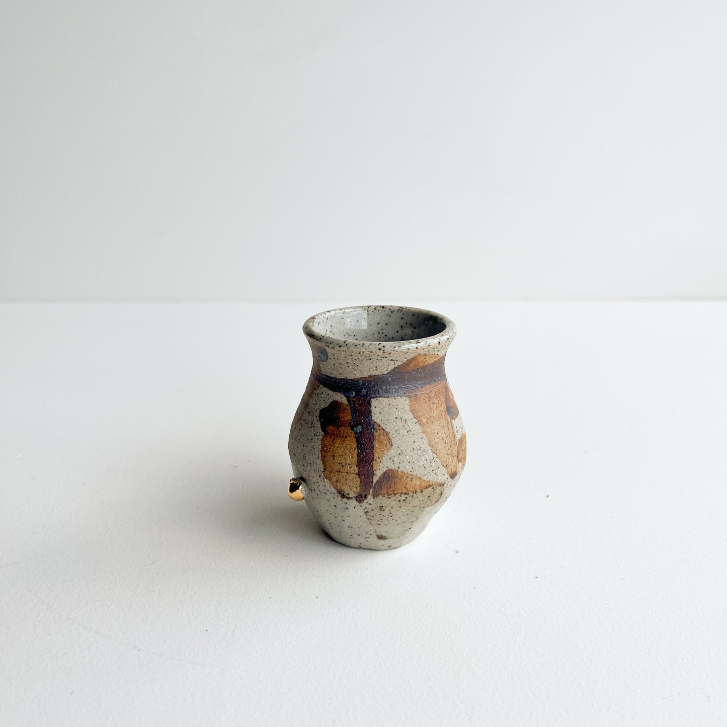 Lily vase