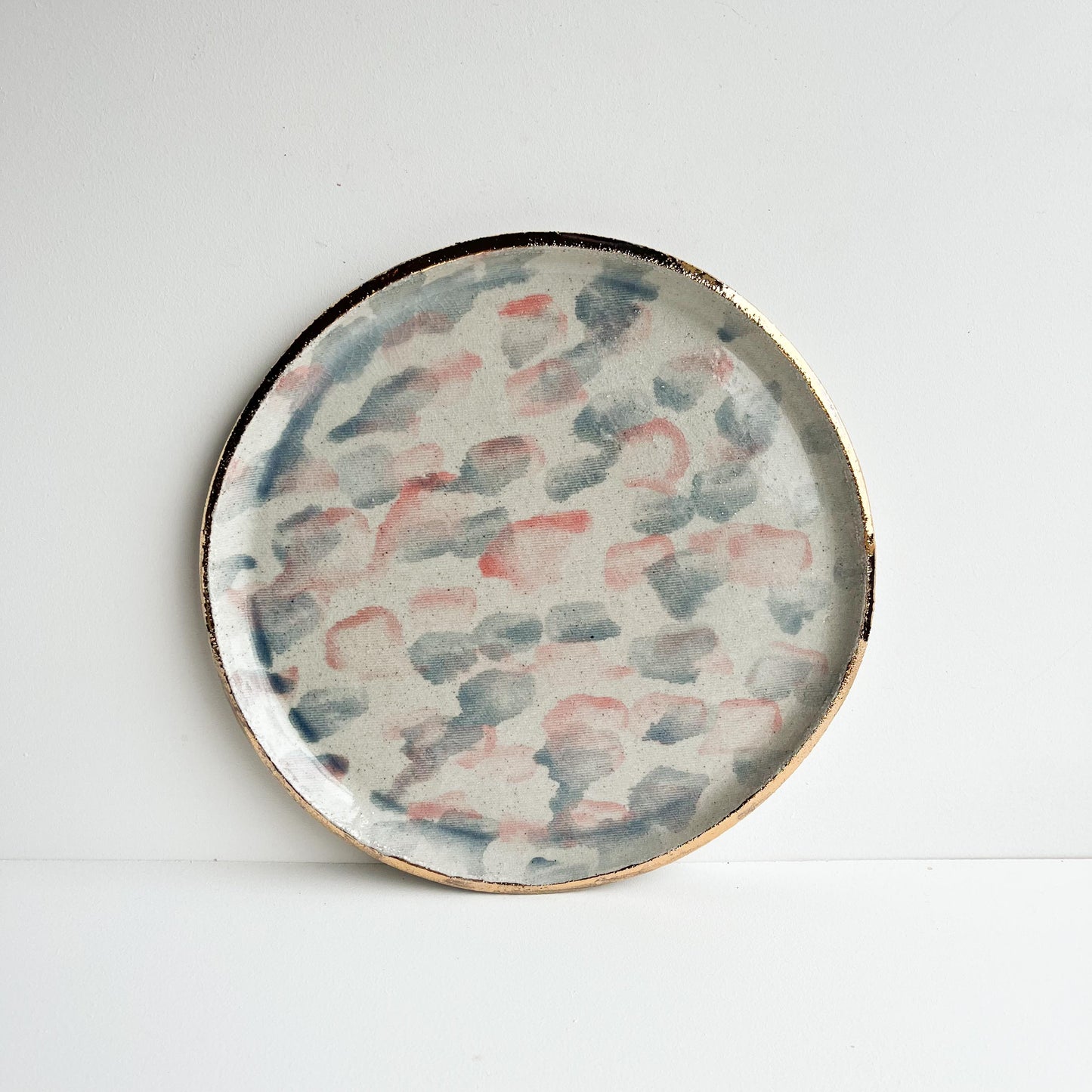 Lilah | Picnic plate