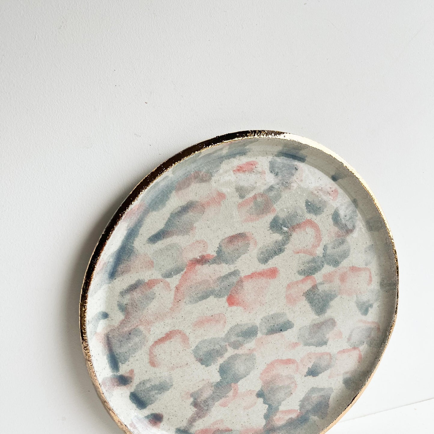 Lilah | Picnic plate