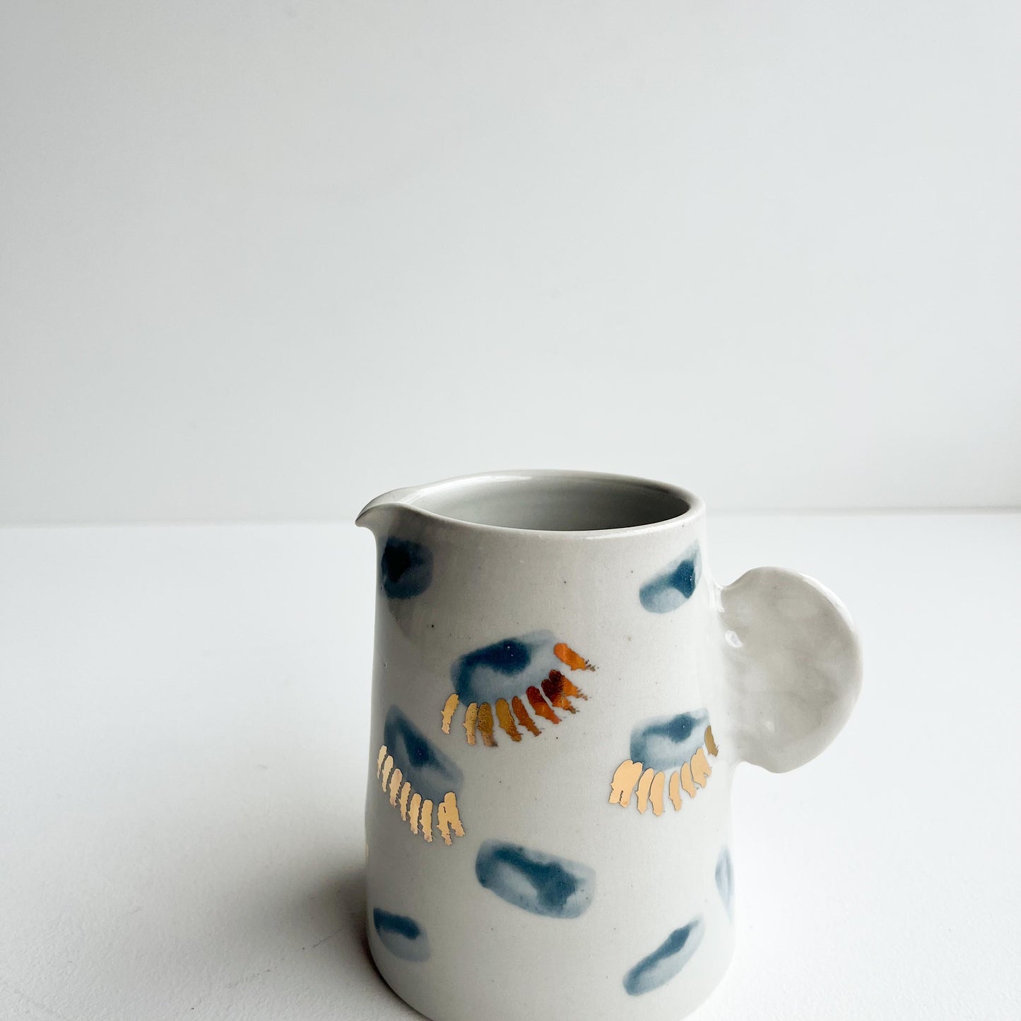 Donna | Milk jug