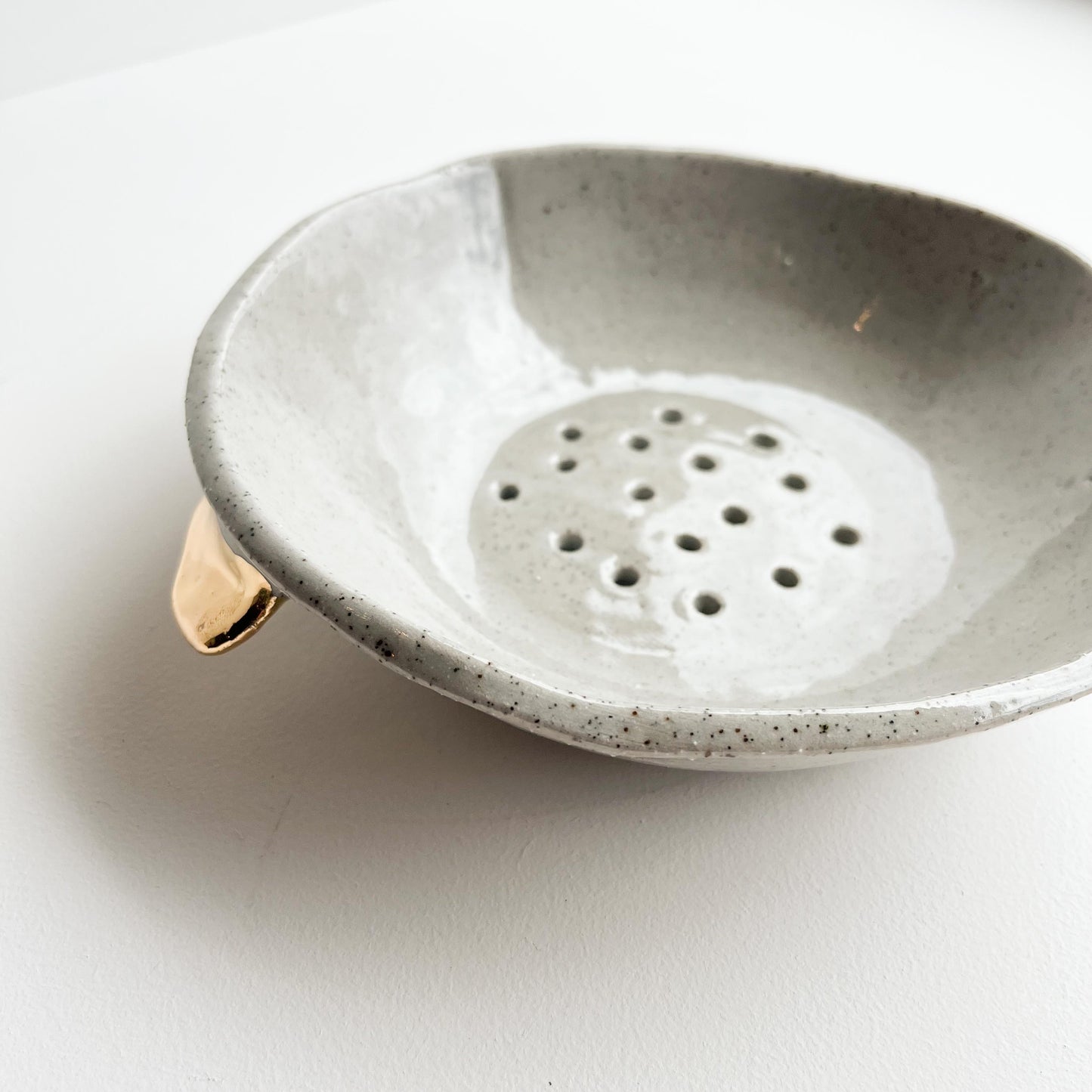 Tessa | Berry strainer