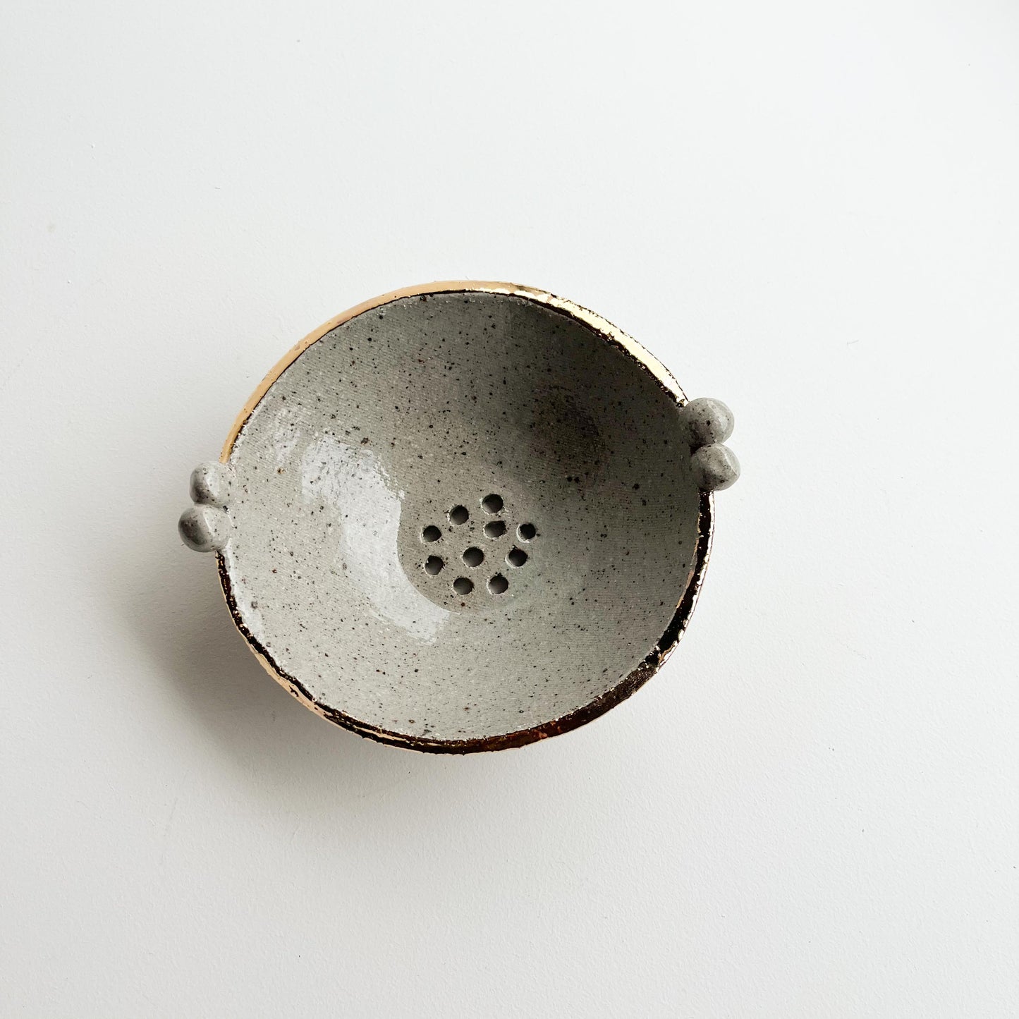 Terry | berry strainer