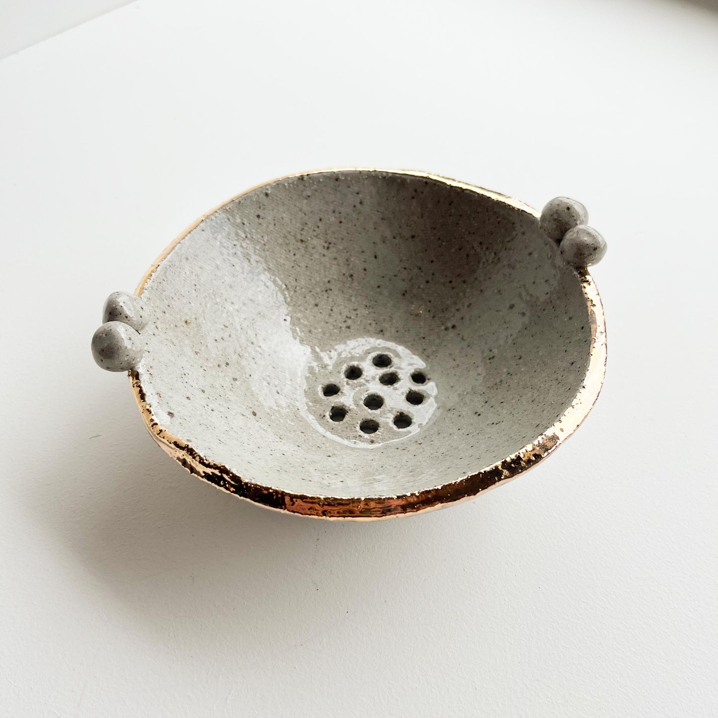 Terry | berry strainer