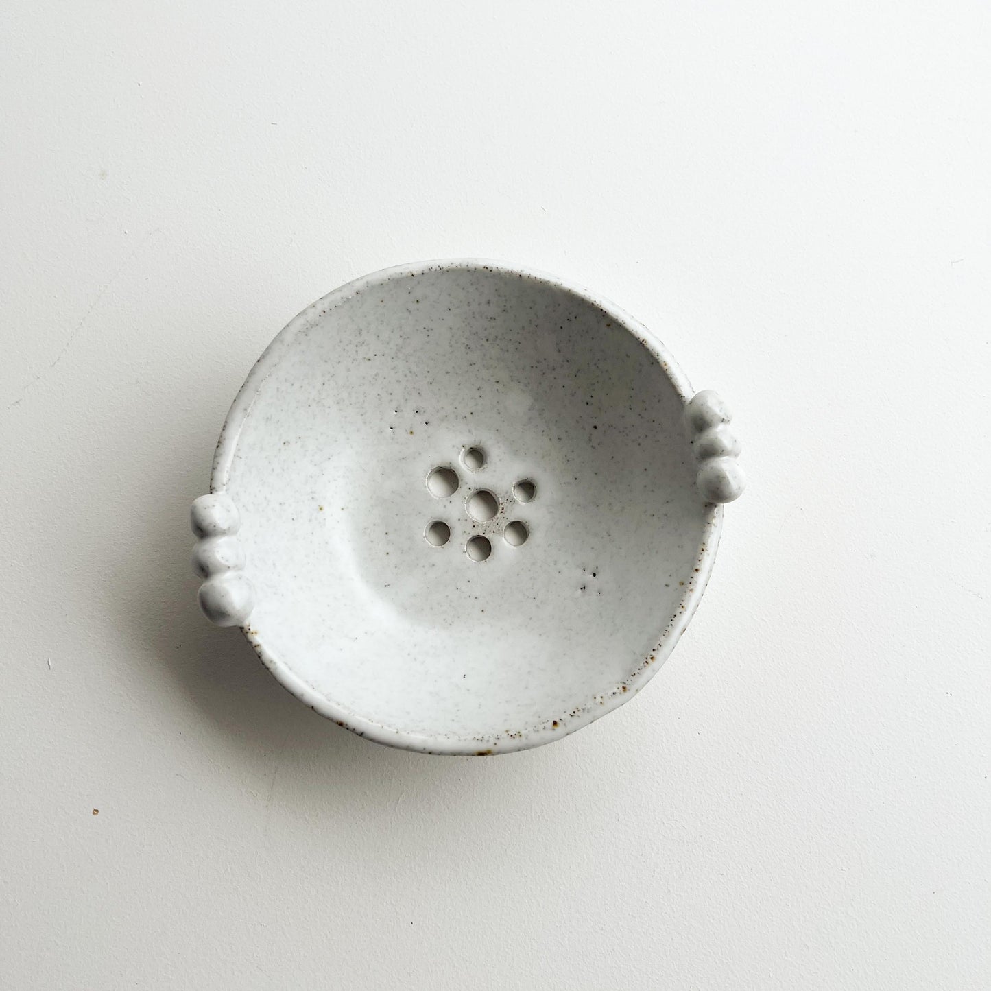 Polly | berry strainer