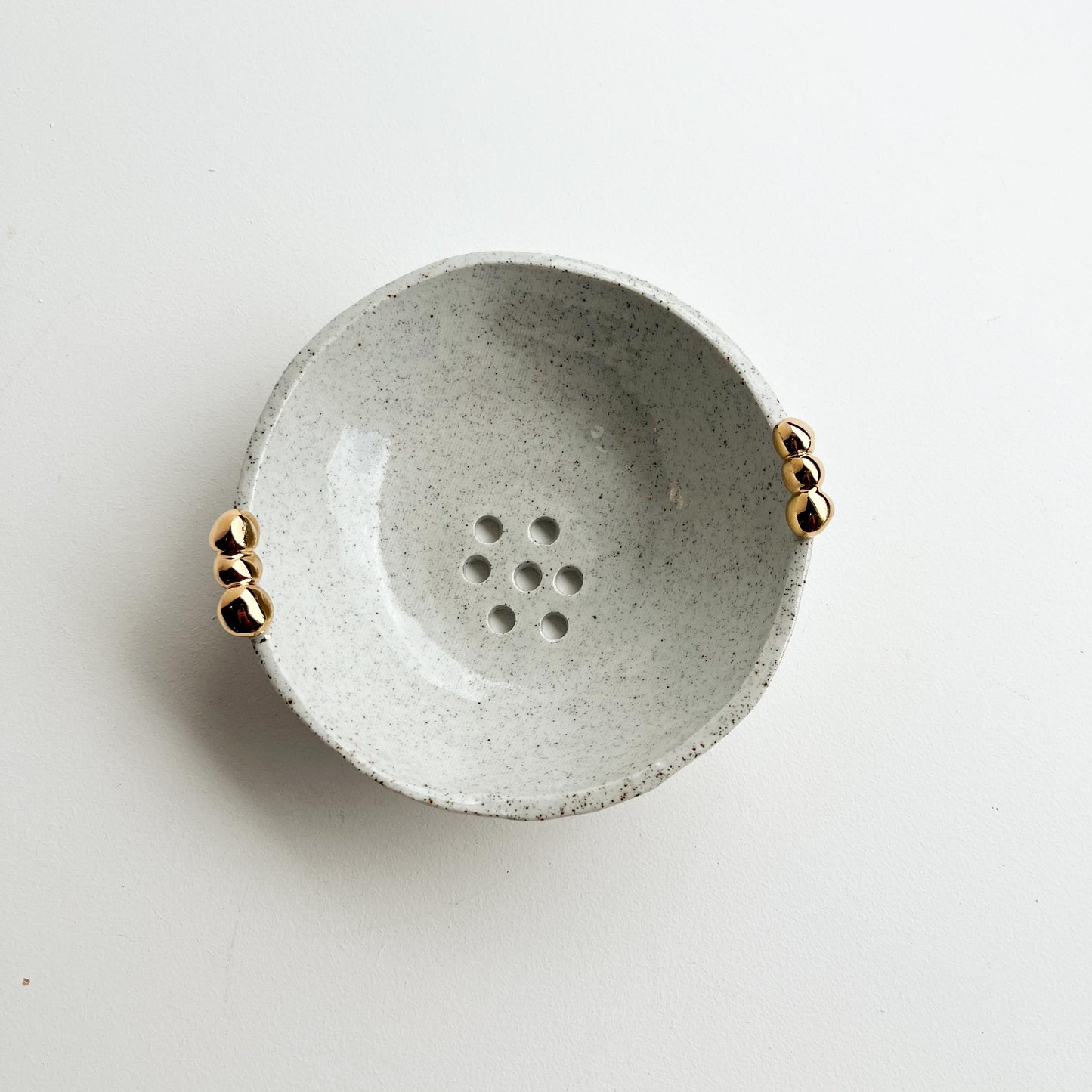 Francesca | berry strainer