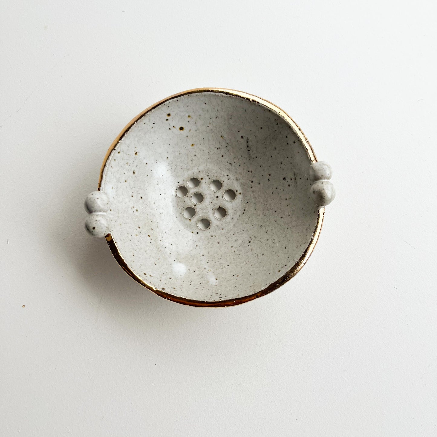 Luca | berry strainer