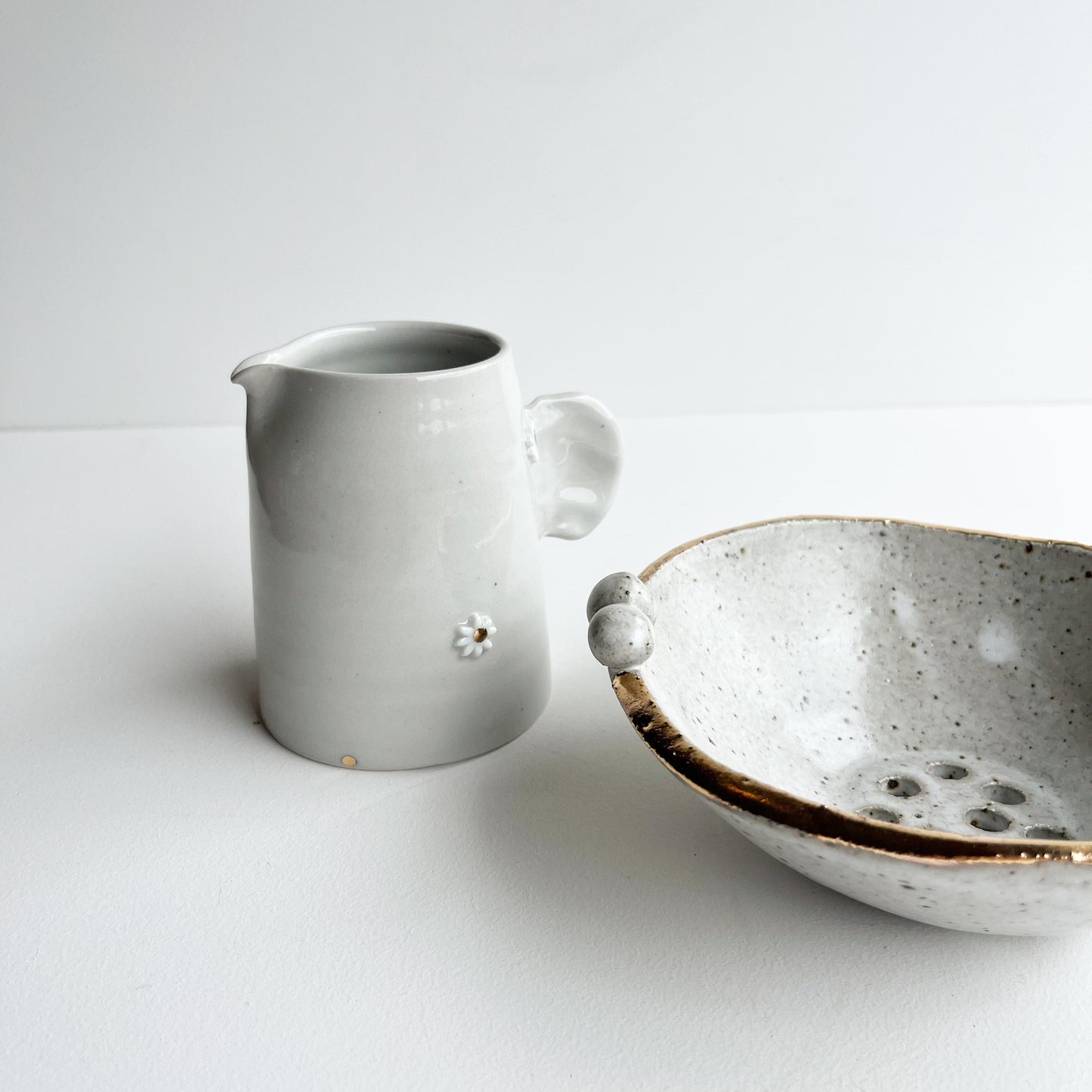 Donna | Milk jug