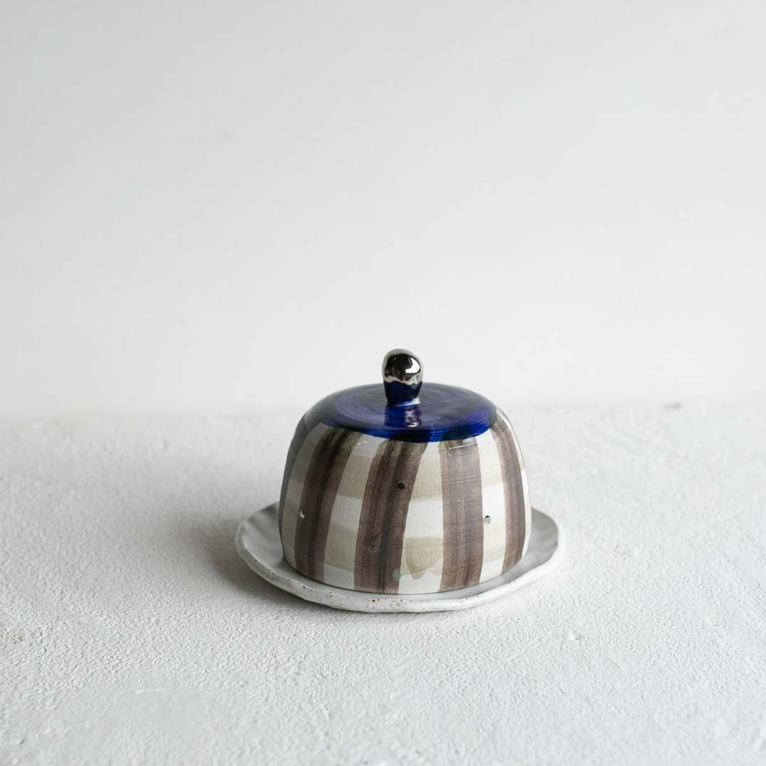 Indigo Pool | Butter Bell
