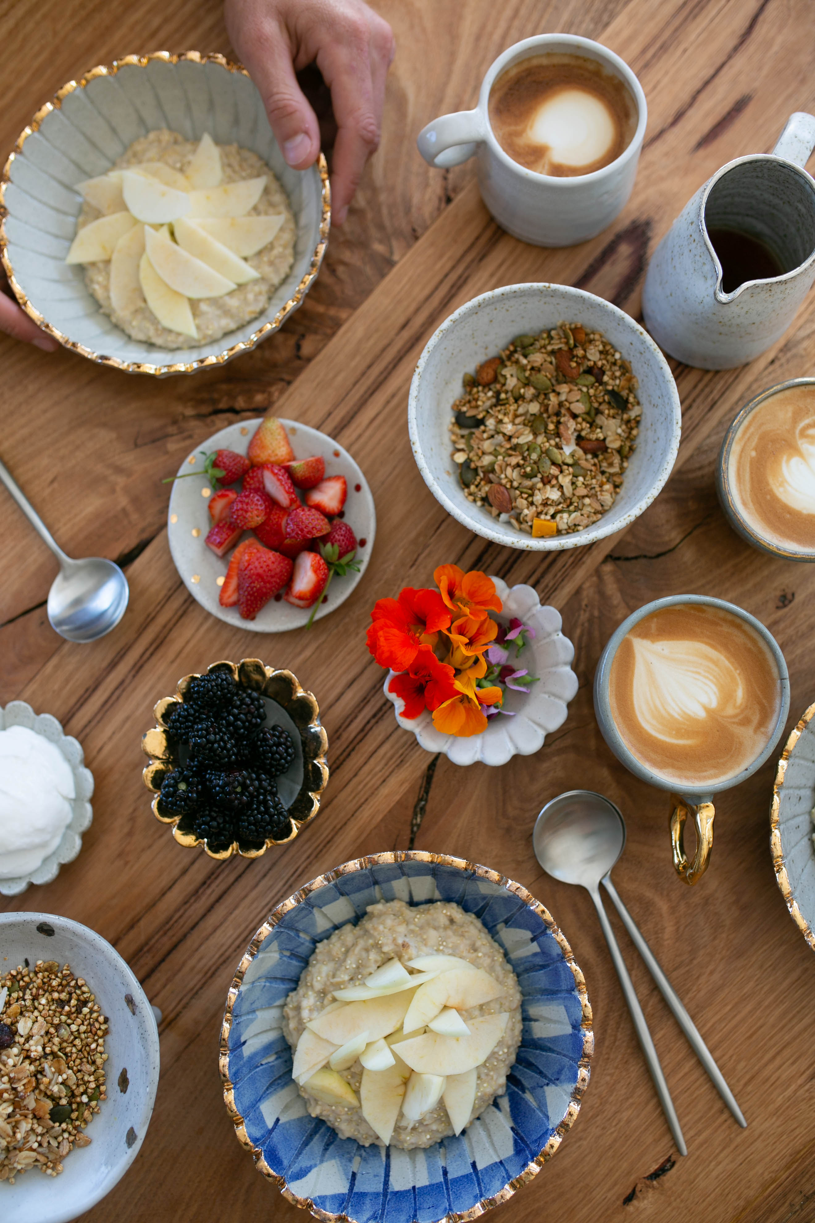 最終価格10/5削除　アンソロポロジー　BRIDGET BODENHAM 3点 New Release – bridget bodenham