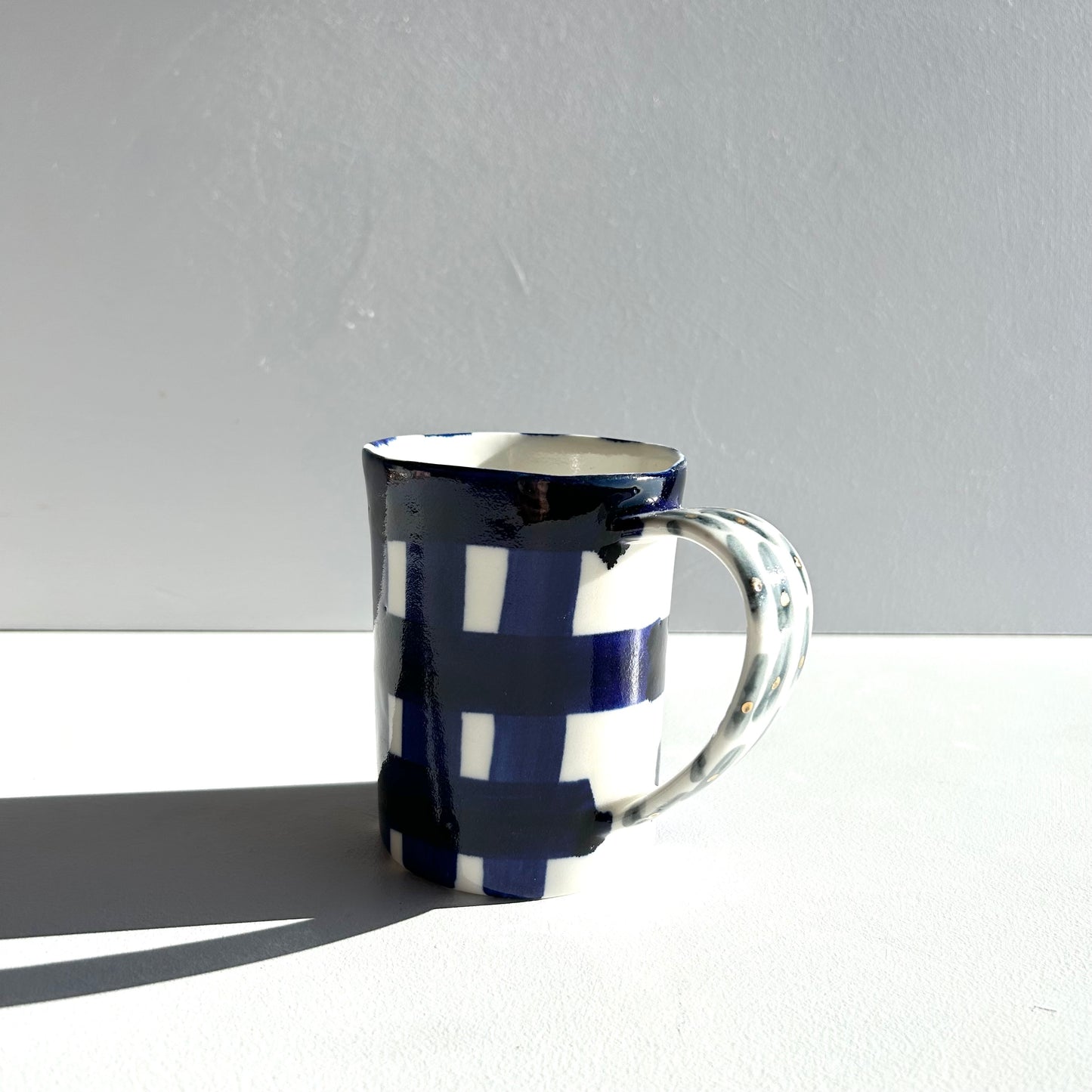 Large mug
