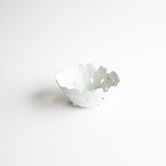 Porcelain nest bowl