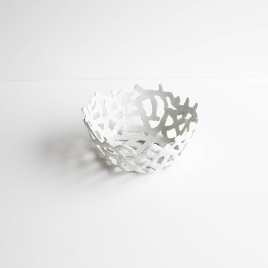 Porcelain nest bowl | Lynn