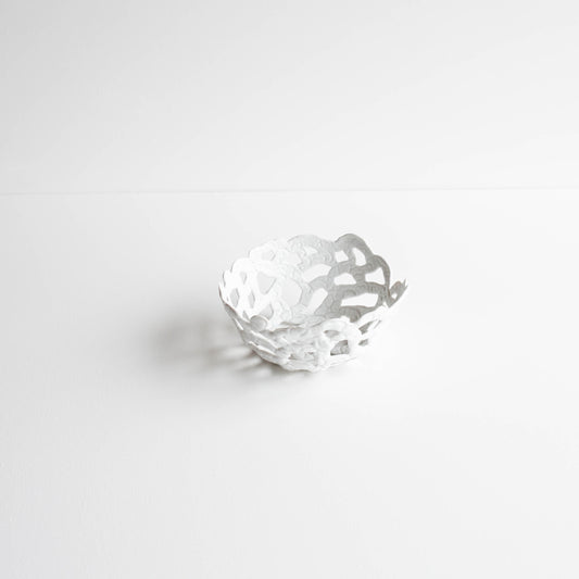 Porcelain nest bowl | Julien