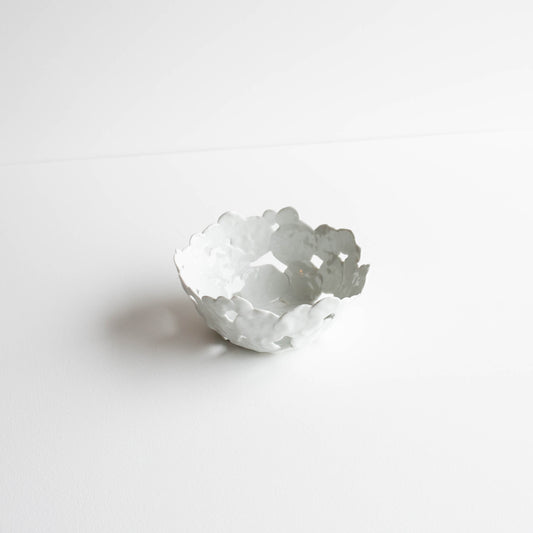 Porcelain nest bowl | Miranda