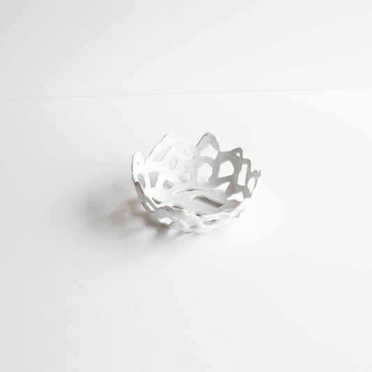 Porcelain nest bowl | Tina