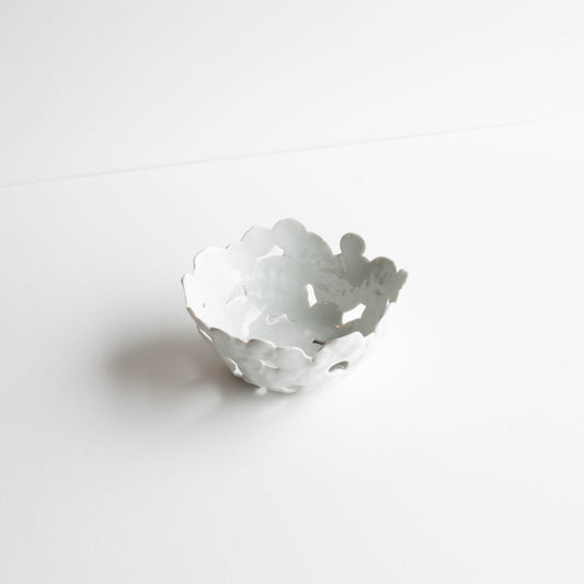 Porcelain nest bowl | Anita