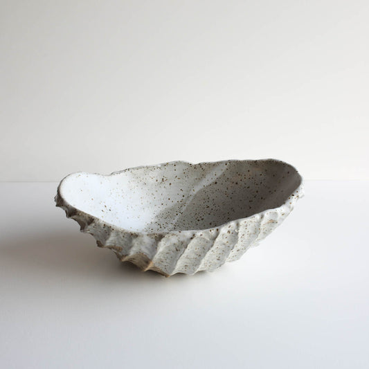 Lindy | Shell bowl | for Fruit