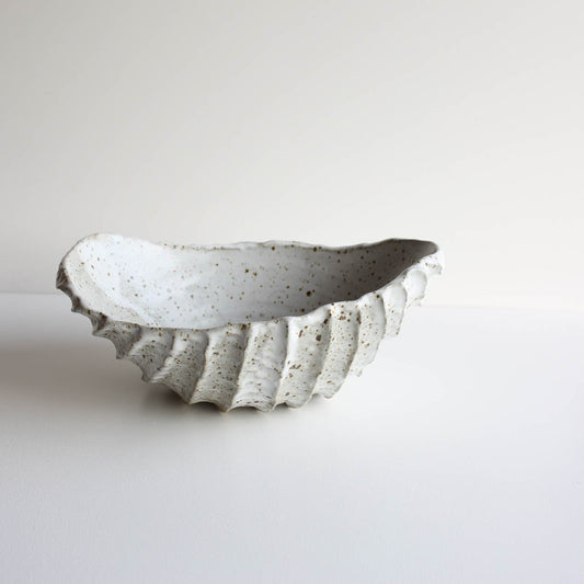 Margo | Shell bowl | for Fruit