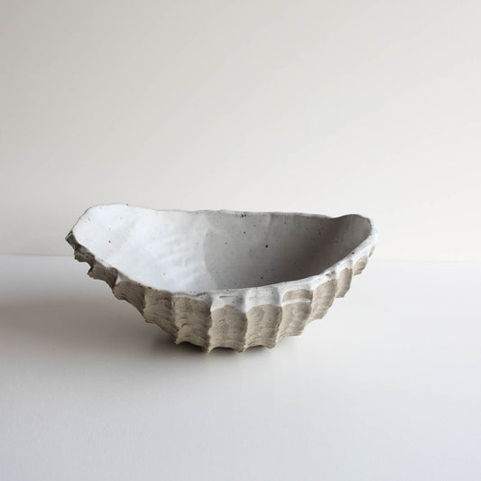 Lilian | Shell bowl | for Fruit