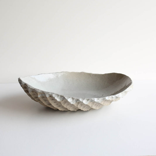 Nina | Shell bowl | for Fruit