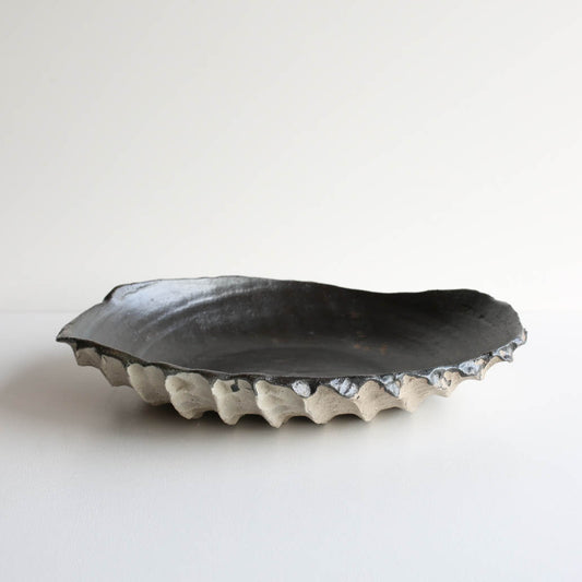 Kim | Shell bowl | for Fruit