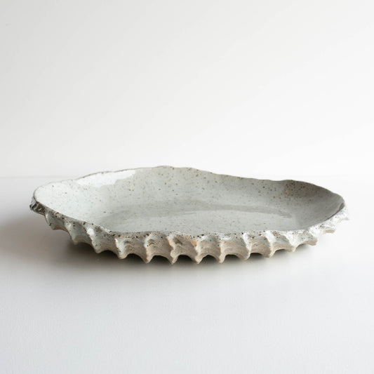 Miriam | Shell bowl | for Fruit