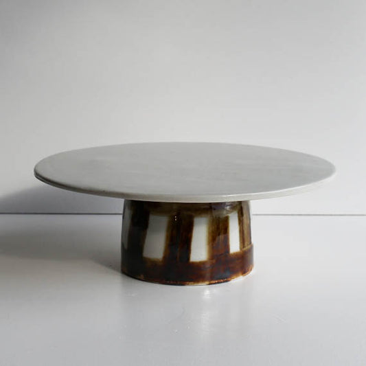 Luca cake stand