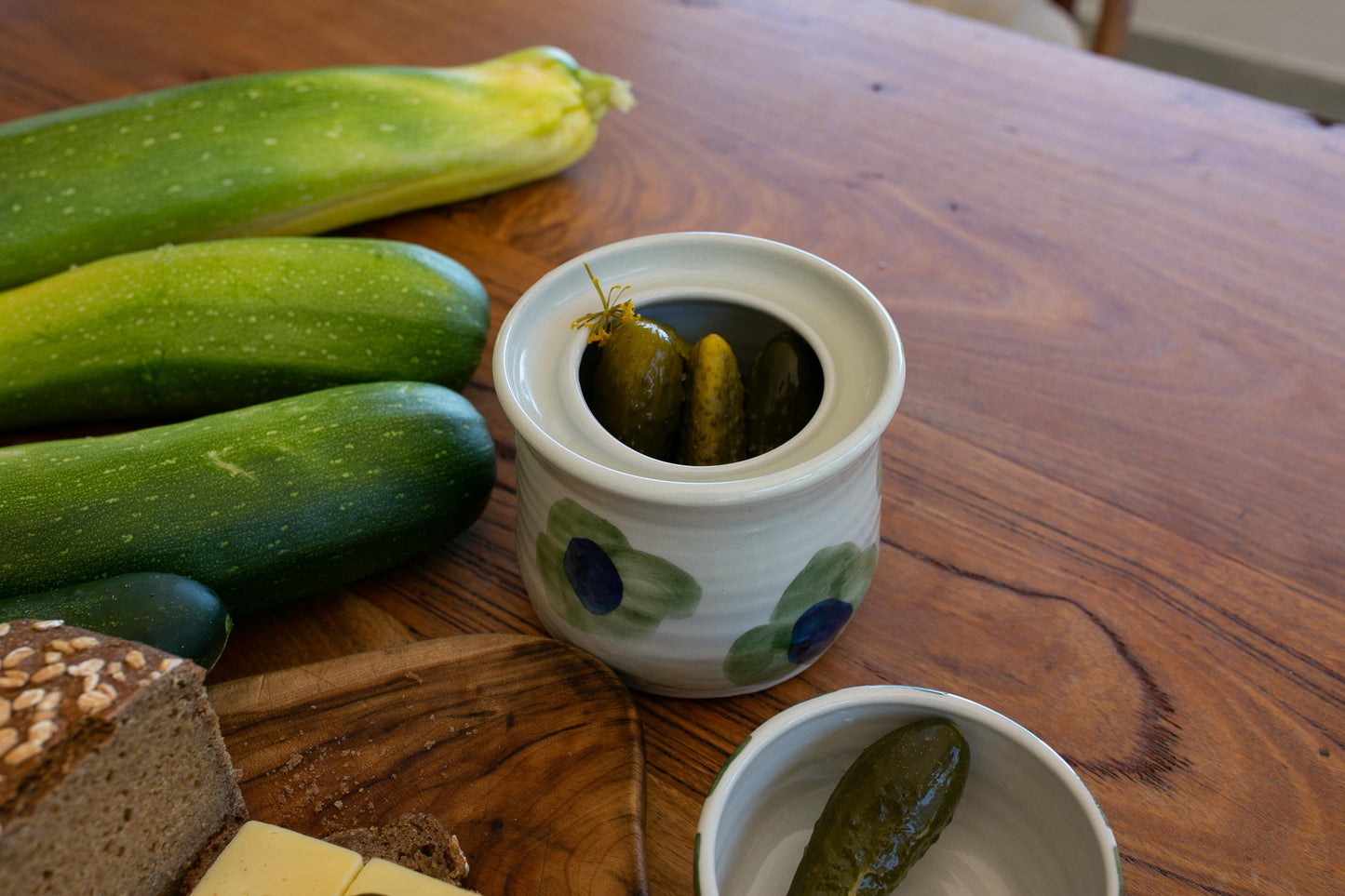 Penny Fermentation crock